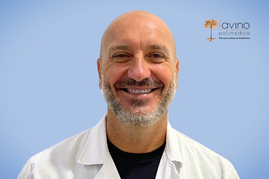 Dott._Dario_Molinari_Polimedica_Favino