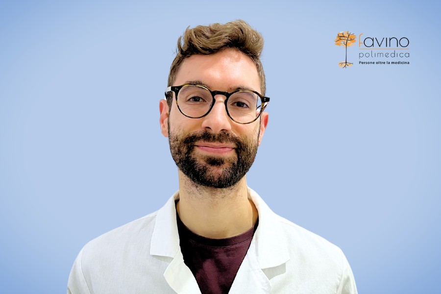Dott._Marco_Silvestrini_Polimedica_Favino