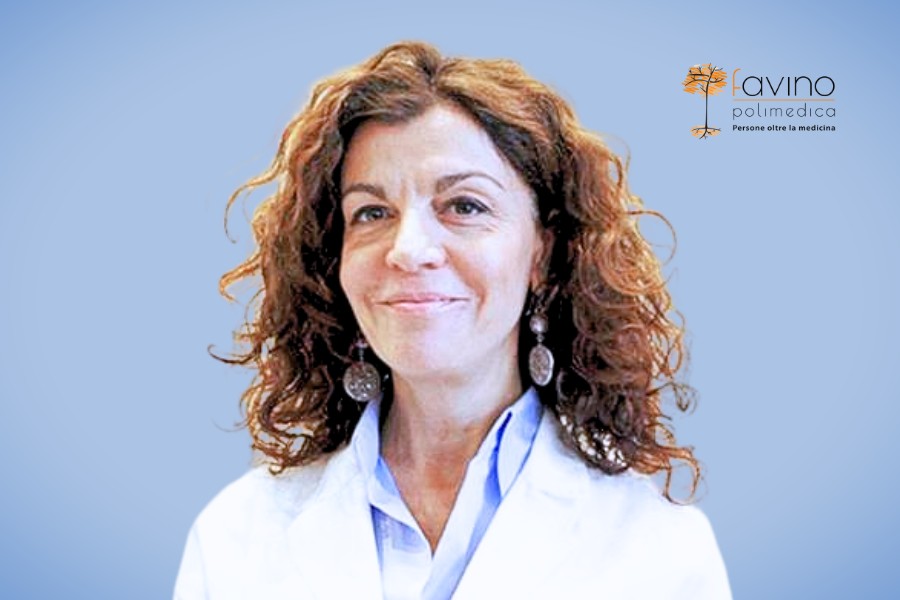 Dott.ssa_Laura_Napoli_Polimedica_Favino